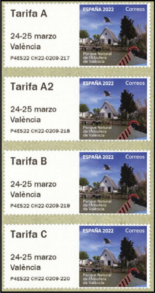 Albufera Natural Park