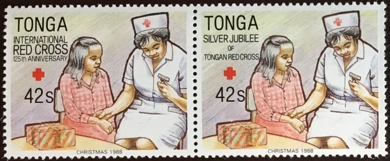 Nurse Checking Pulse