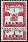 Coat of arms of Uganda