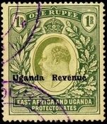 King Edward VII (1841-1910)