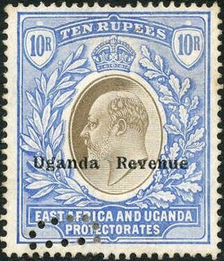 King Edward VII (1841-1910)
