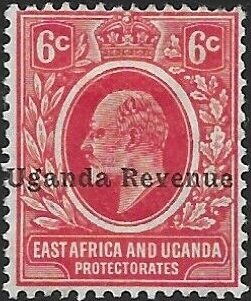 King Edward VII (1841-1910)