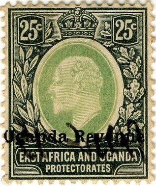 King Edward VII (1841-1910)
