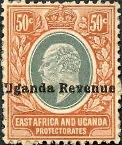 King Edward VII (1841-1910)