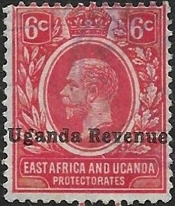 King George V (1865-1936)