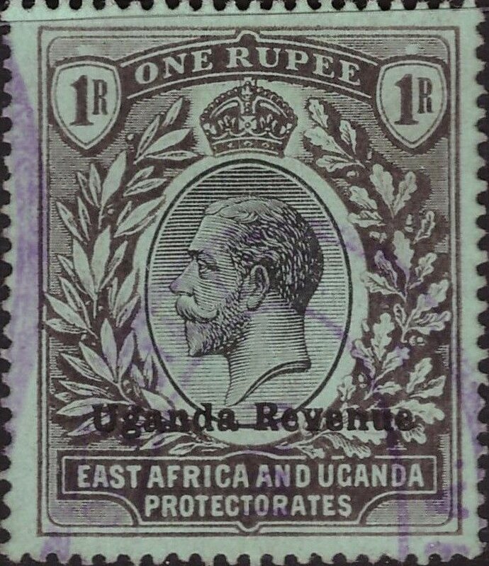 King George V (1865-1936)