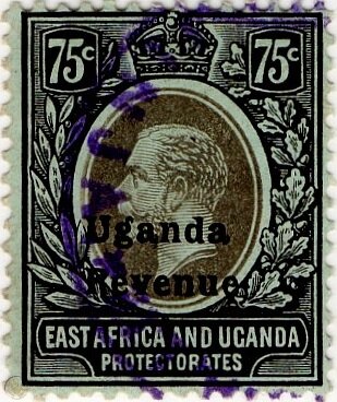 King George V (1865-1936)
