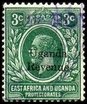 King George V (1865-1936)