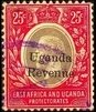 King George V (1865-1936)