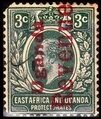 King George V (1865-1936)