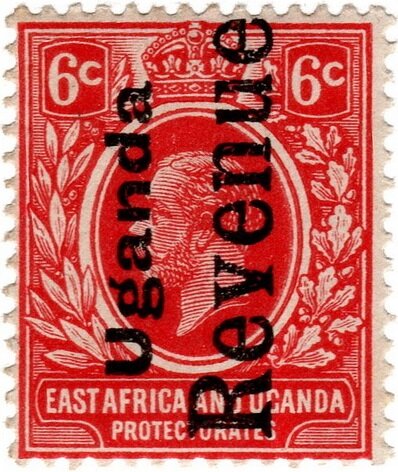 King George V (1865-1936)
