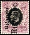 King George V (1865-1936)