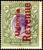 King George V (1865-1936)
