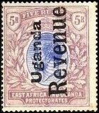 King George V (1865-1936)
