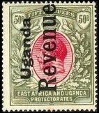 King George V (1865-1936)