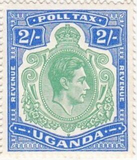 King George VI (1895-1952)