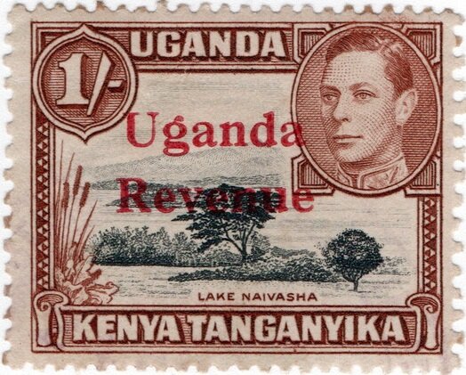 Lake Naivasha