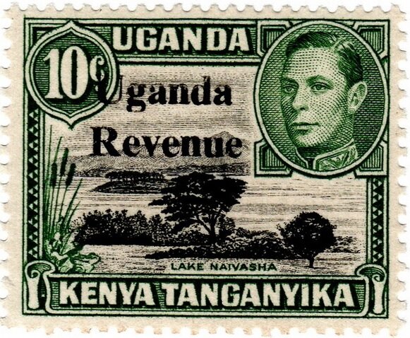 Lake Naivasha