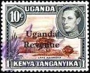 Lake Naivasha