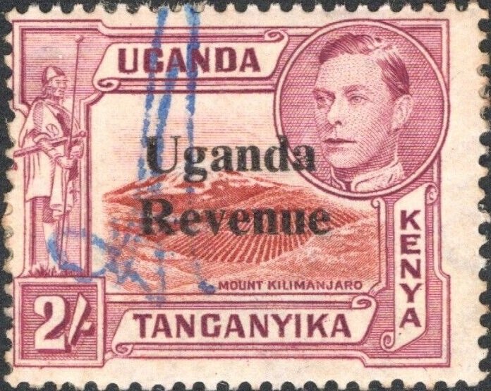 Mount Kilimanjaro