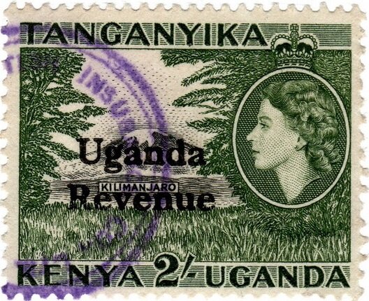 Mount Kilimanjaro