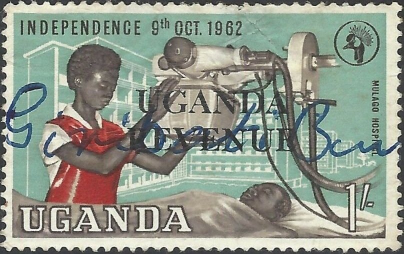 Mulago Hospital