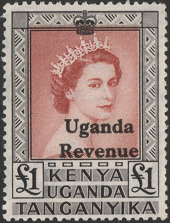 Queen Elizabeth II (1926-2022)