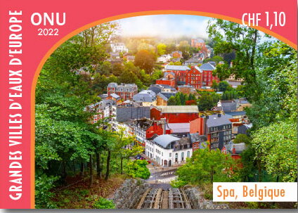 Spa, Belgium