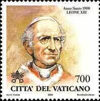 Leo XIII, 1878