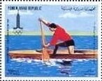 Canoeing
