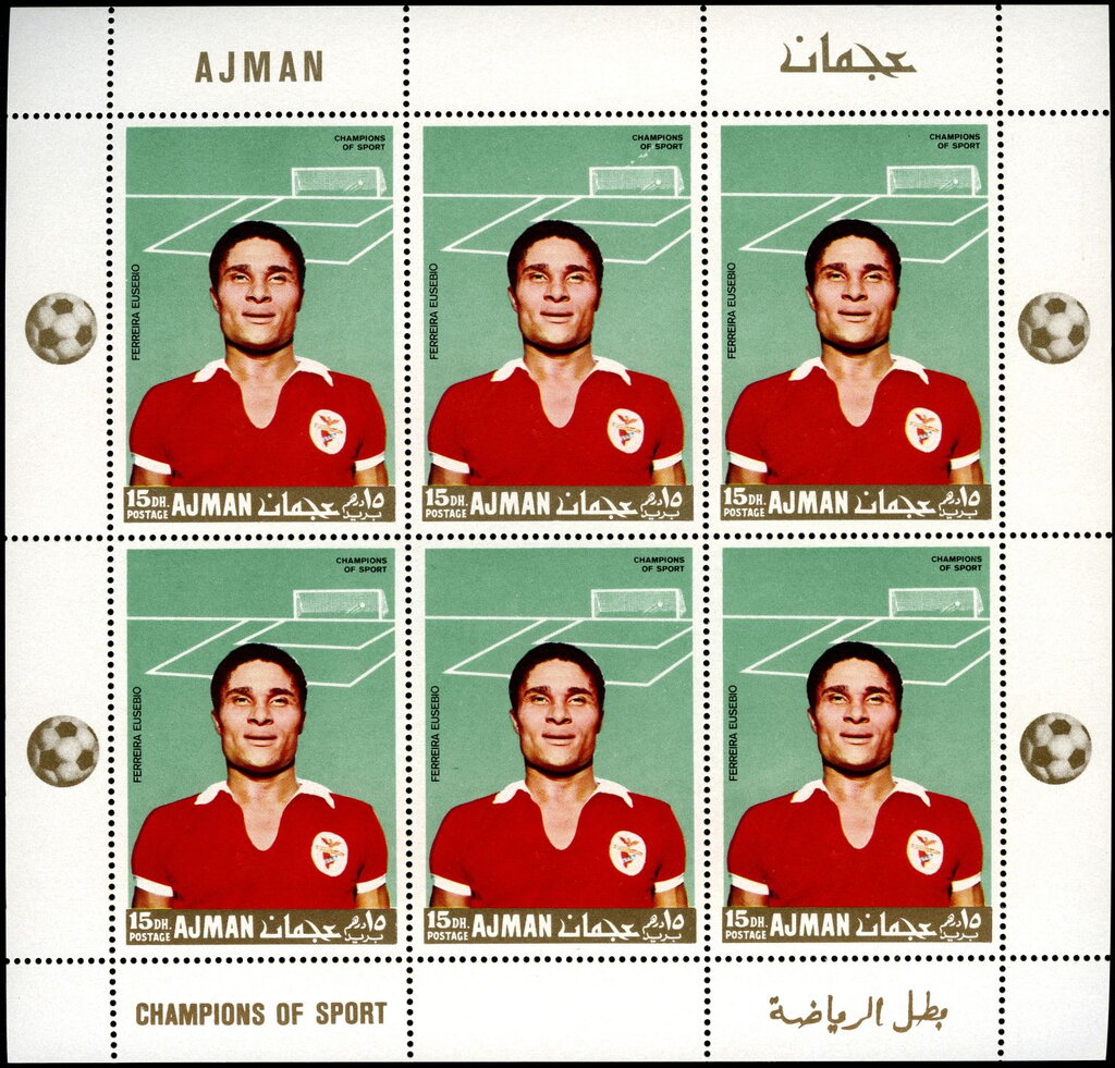 Amancio Amaro Varela (*1939), Real Madrid