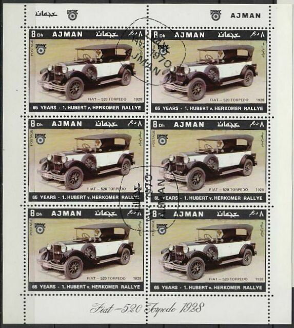Fiat 1928