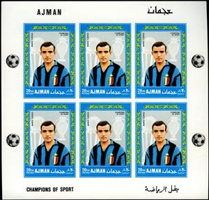 Full Pane, Mario Corso, Ajman,  , Football (Soccer), Sports, Sports Clubs