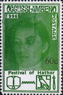 Festival of Hathor