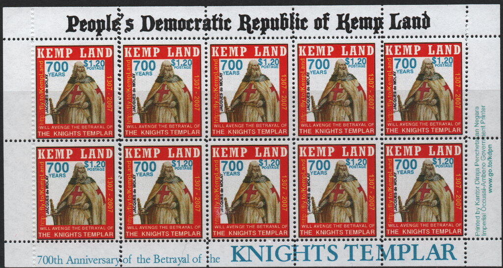 Knights Templar