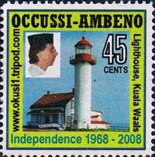 Lighthouse