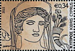 Demeter