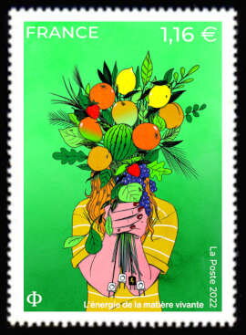 Bouquet of Fruits