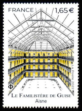 The Familistère, Guise