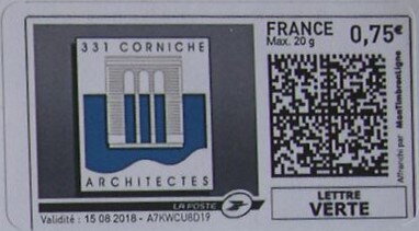 331 Corniche Architectes