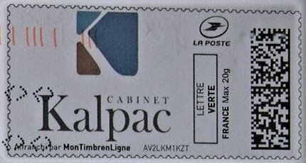 Cabinet Kalpac