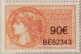 Timbre fiscal