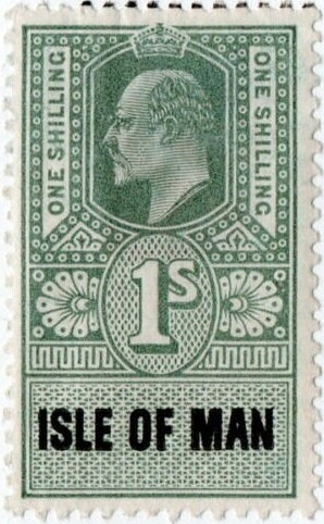 King Edward VII (1841-1910)