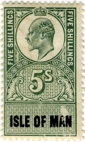 King Edward VII (1841-1910)