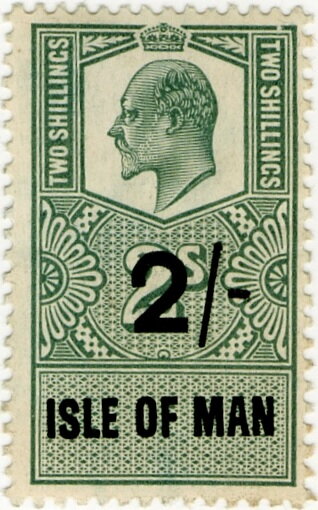 King Edward VII (1841-1910)