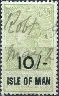 Queen Victoria (1819-1901)