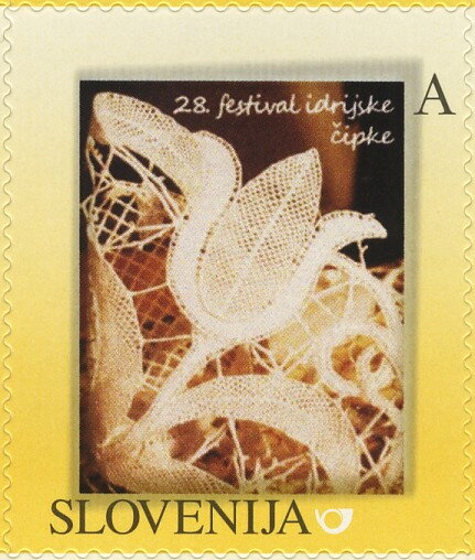 28th Idrija Lace Festival