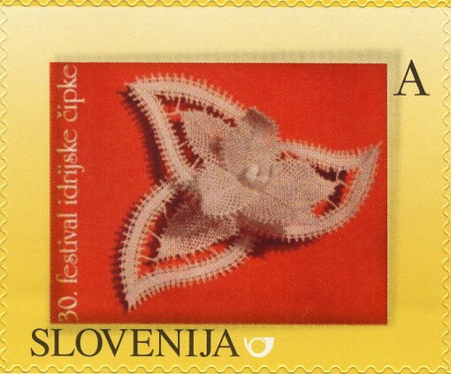 30th Idrija Lace Festival
