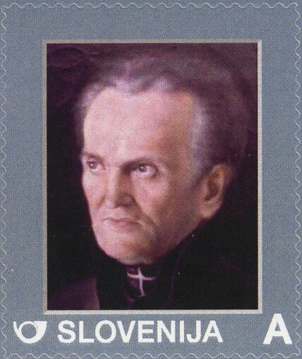 Frančišek Hladnik (1773 - 1844)