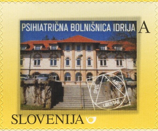 Idrija Psychiatric Hospital